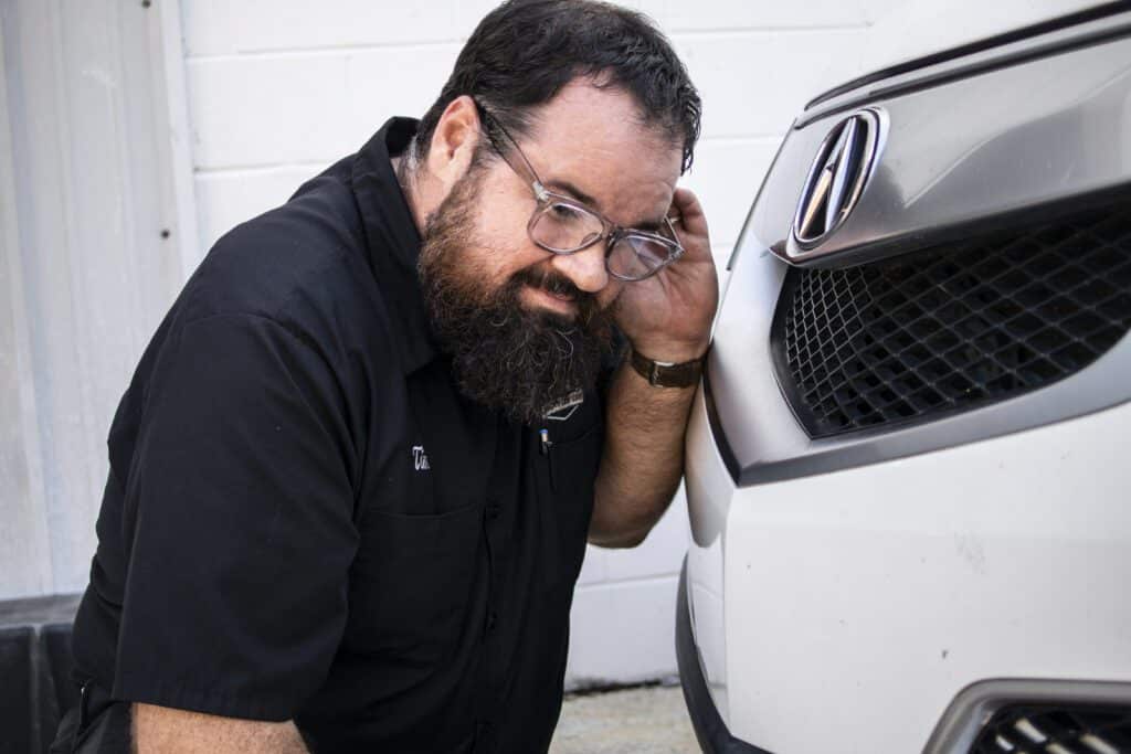 car-cooling-fan-Tims-Quality-Car-Care-New-Orleans-70119