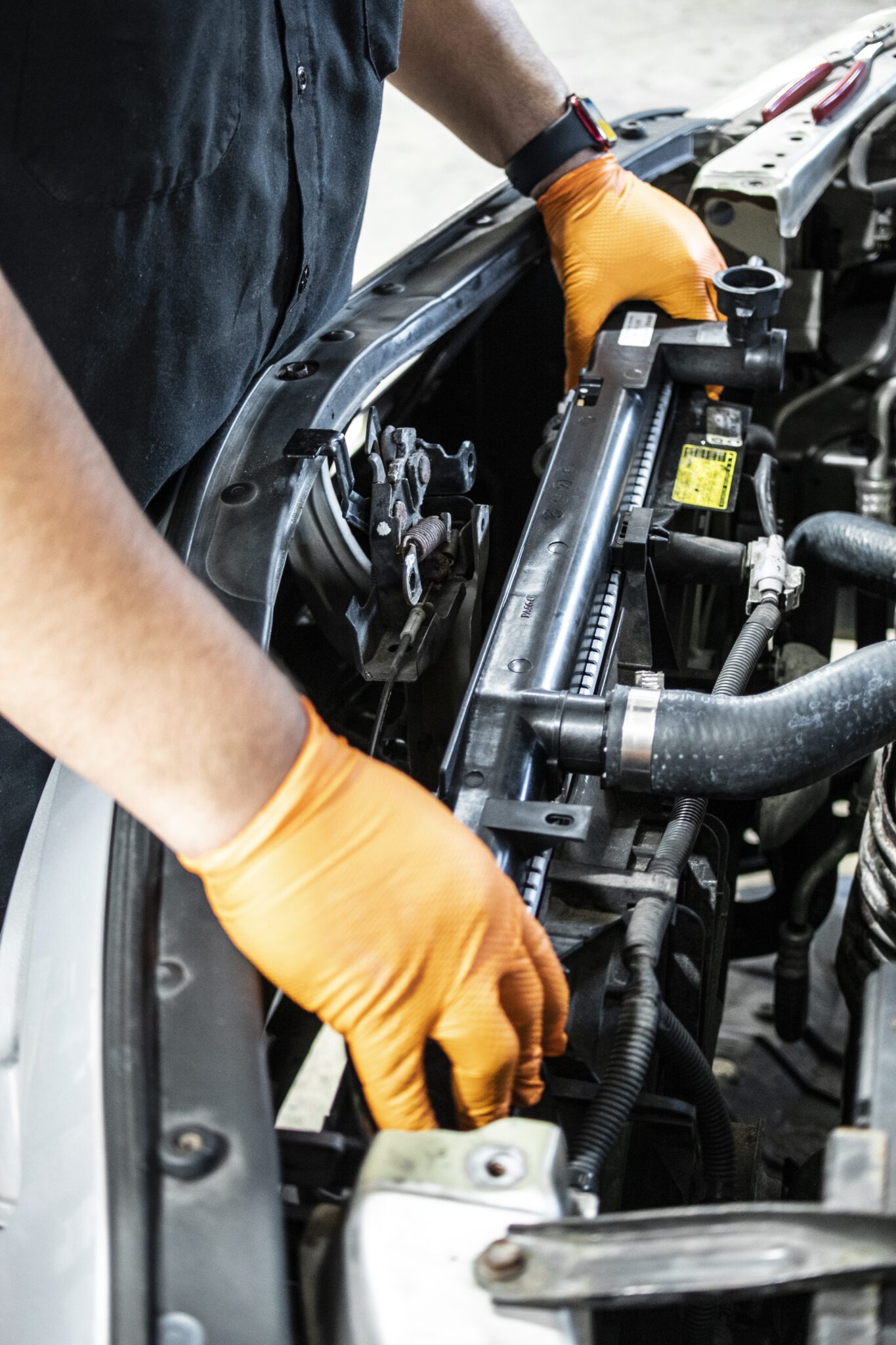 Car Radiator Replacement Services in New Orleans, LA