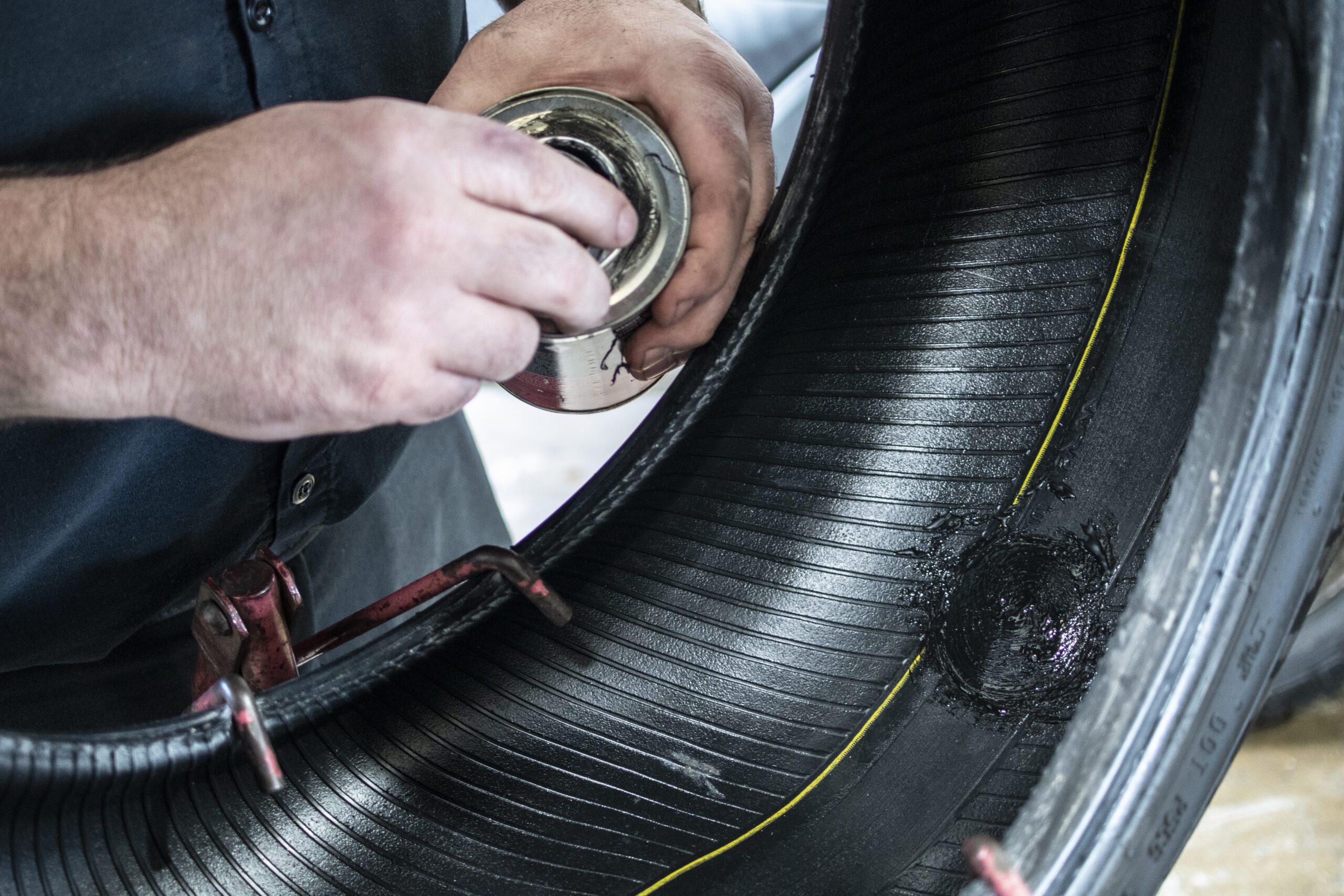 Tire Repair Services in New Orleans, LA